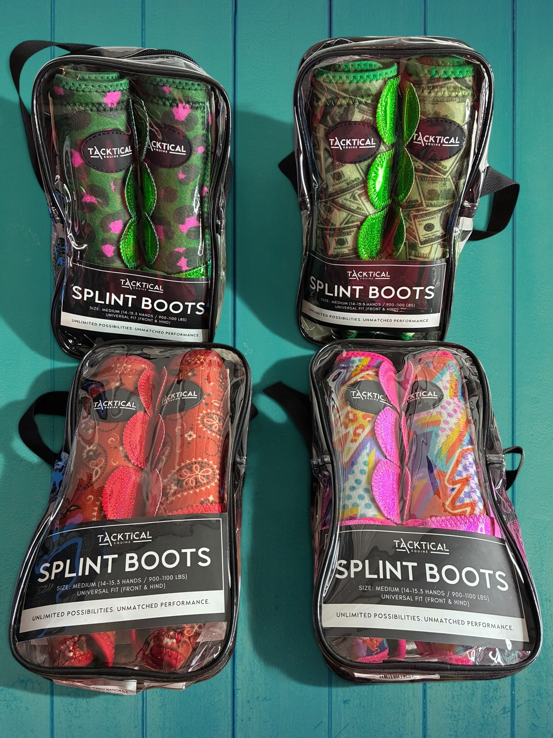 Tacktical Sport Boots