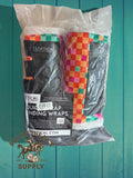 Tacktical Quick Wrap Standing Boots