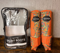 Tacktical Queen of Hearts Splint Boots M/L Fronts